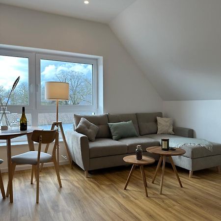 Duemmerland Apartments Lemförde Екстериор снимка