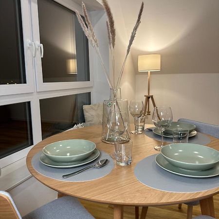 Duemmerland Apartments Lemförde Екстериор снимка