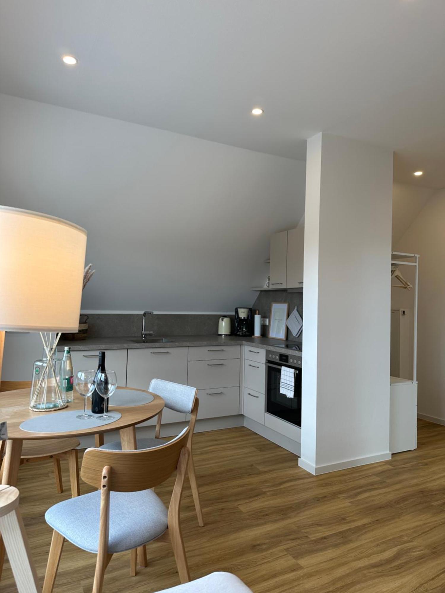 Duemmerland Apartments Lemförde Екстериор снимка