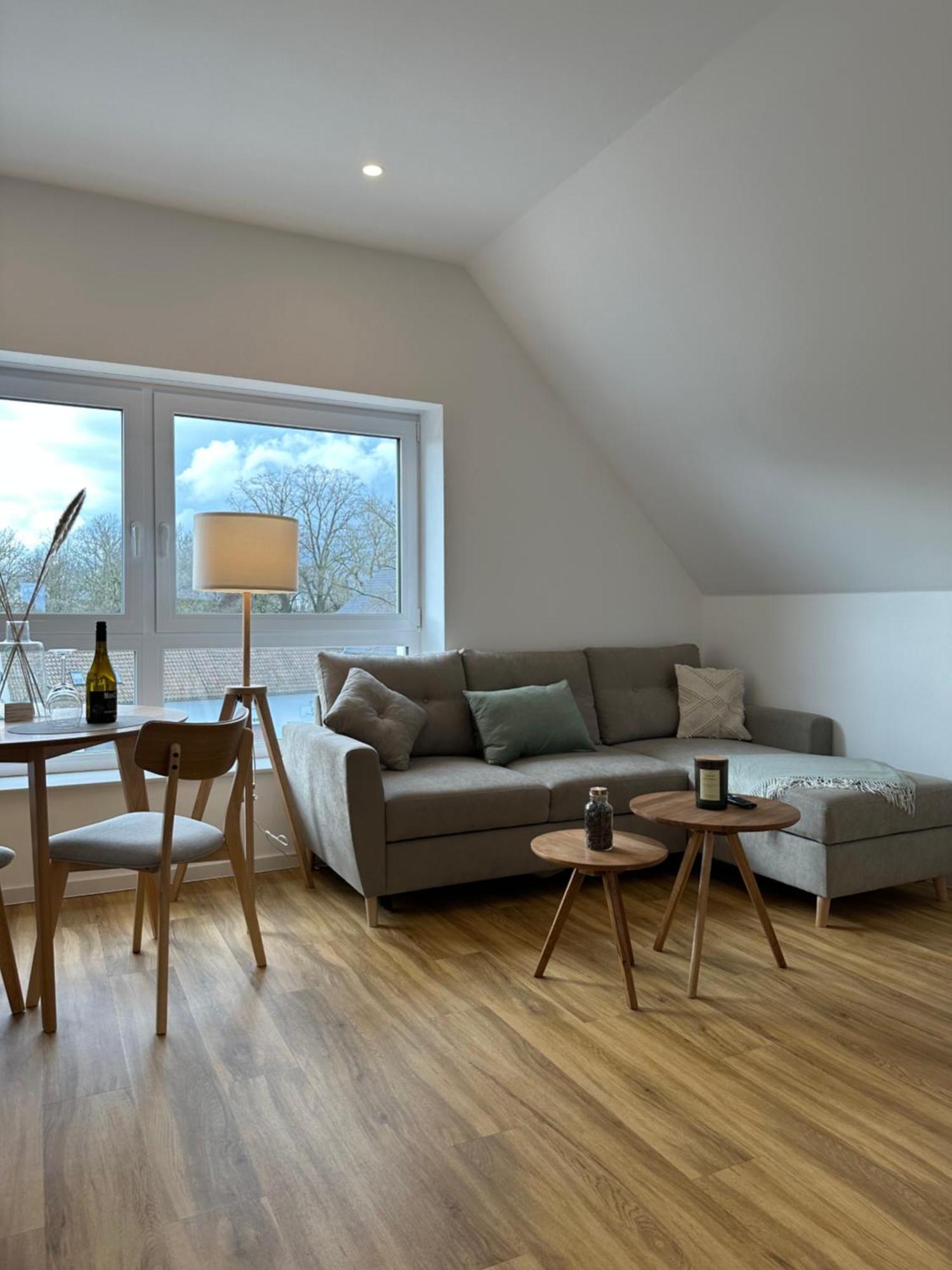 Duemmerland Apartments Lemförde Екстериор снимка