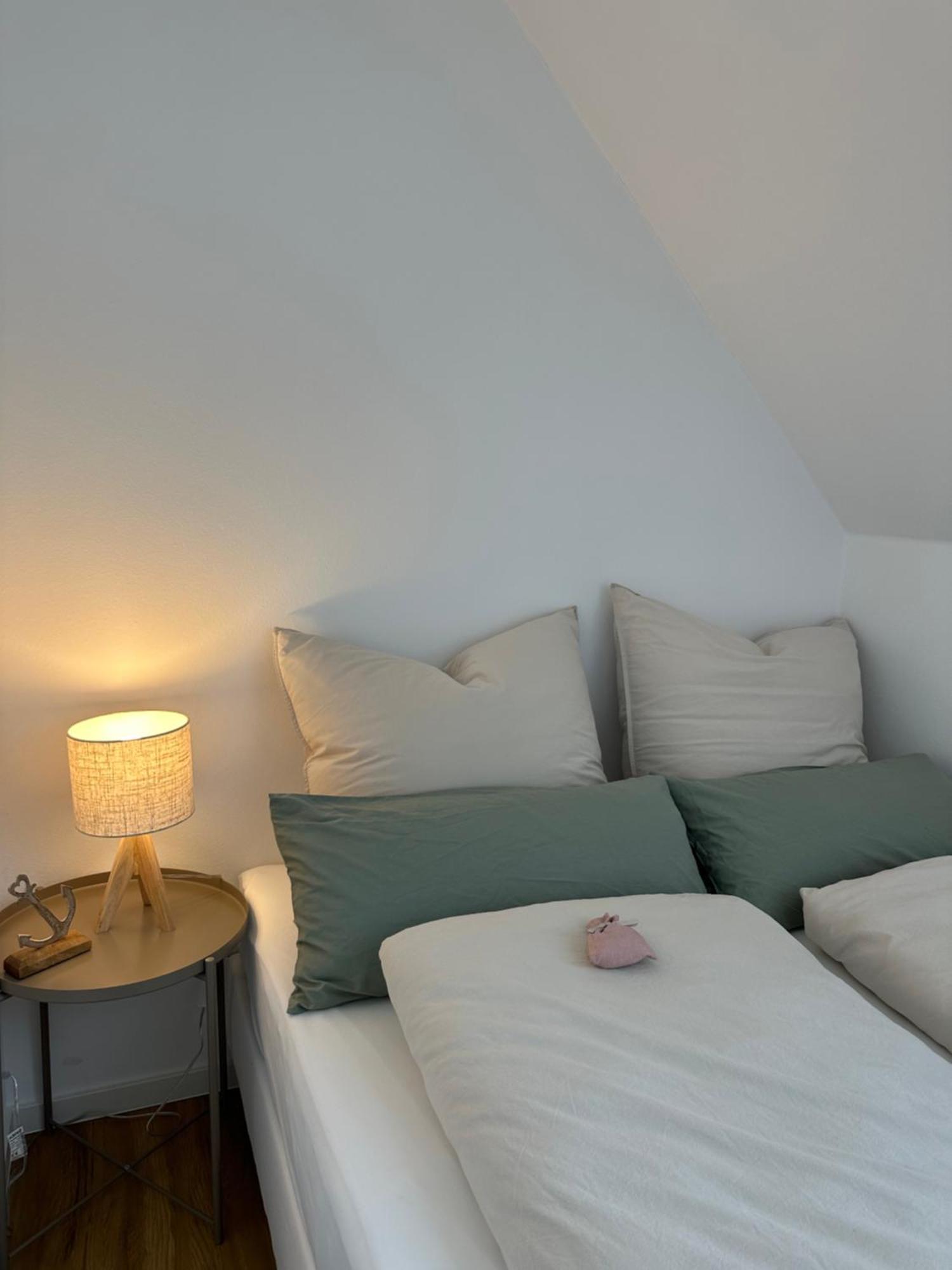 Duemmerland Apartments Lemförde Екстериор снимка
