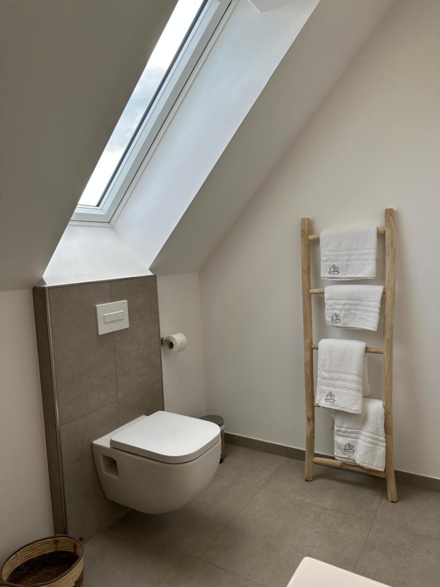 Duemmerland Apartments Lemförde Екстериор снимка