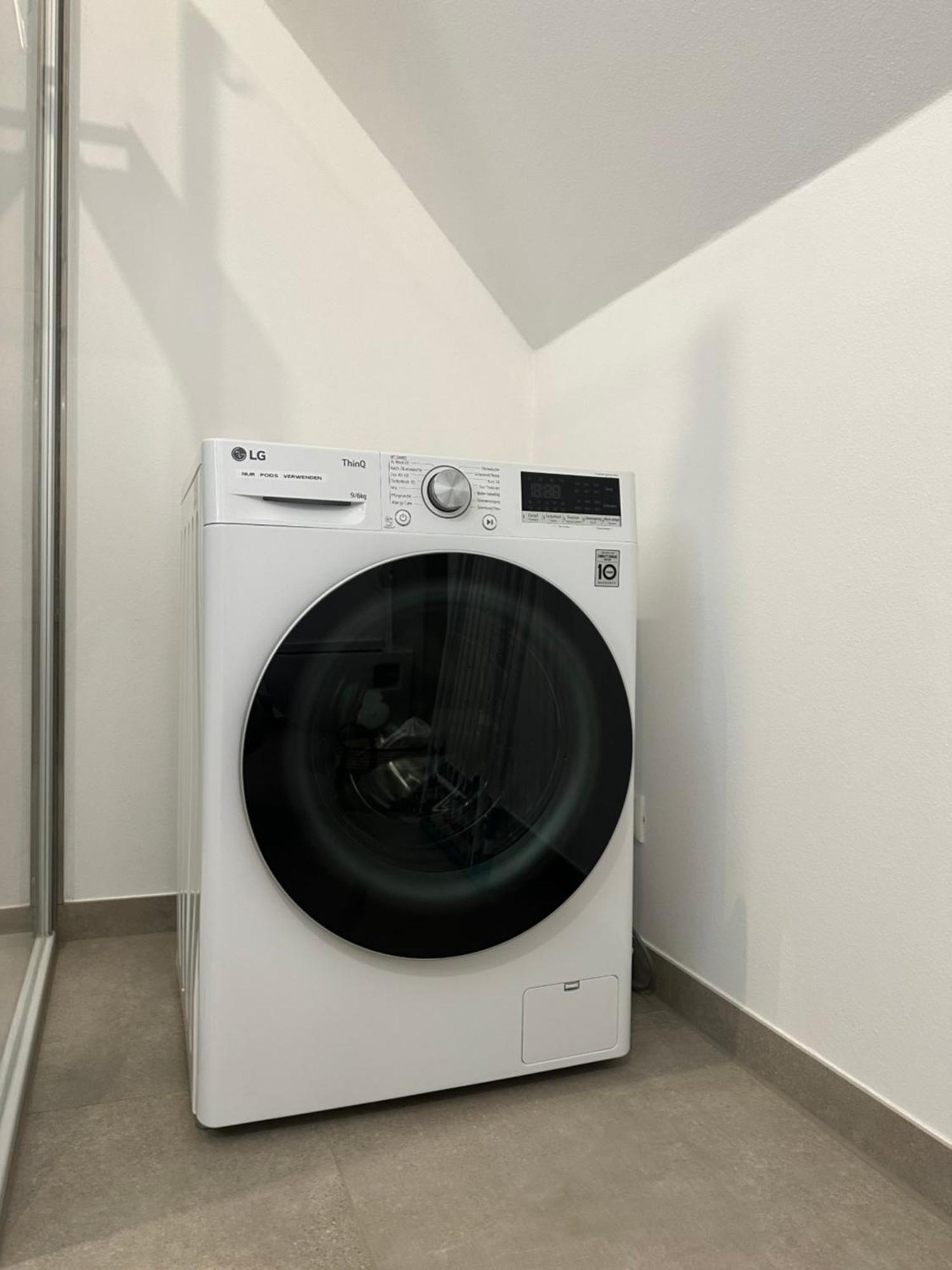 Duemmerland Apartments Lemförde Екстериор снимка