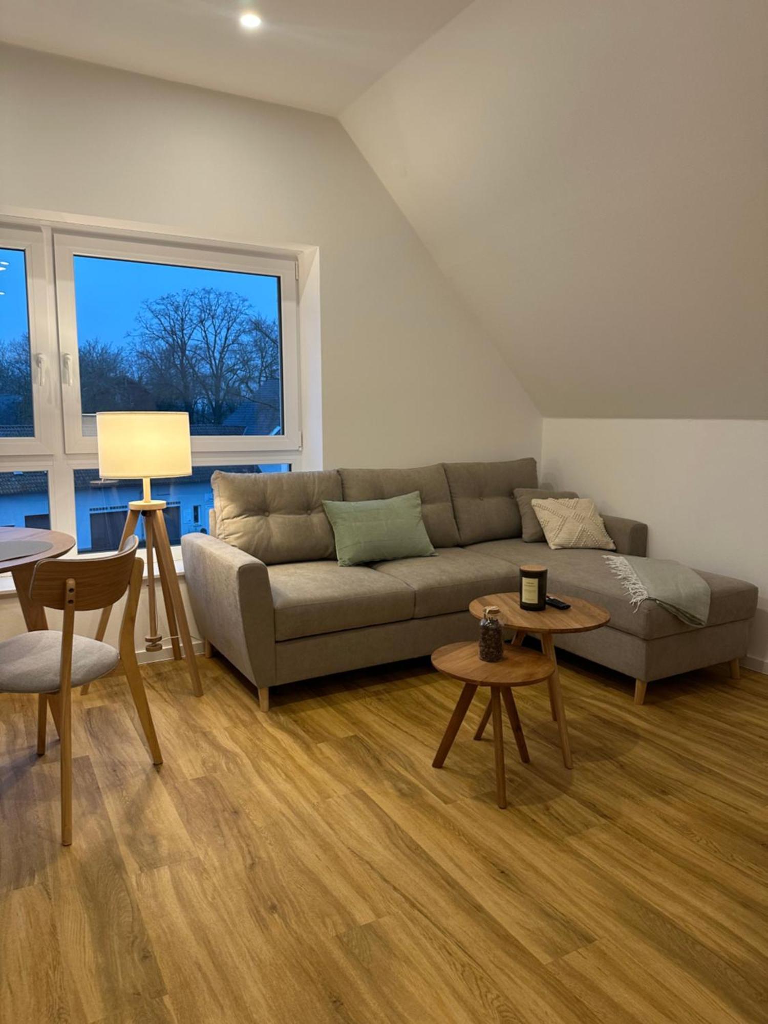 Duemmerland Apartments Lemförde Екстериор снимка