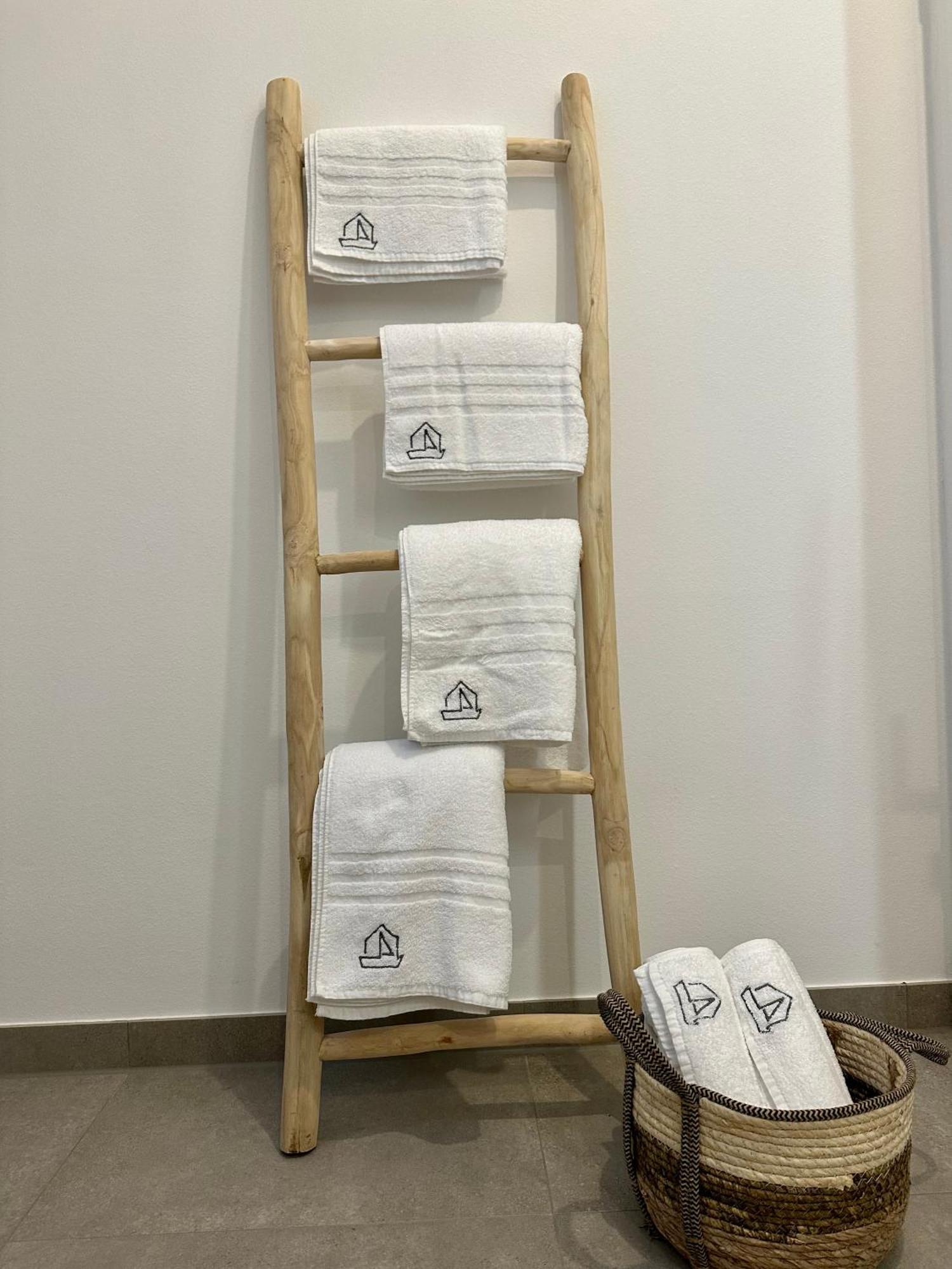 Duemmerland Apartments Lemförde Екстериор снимка