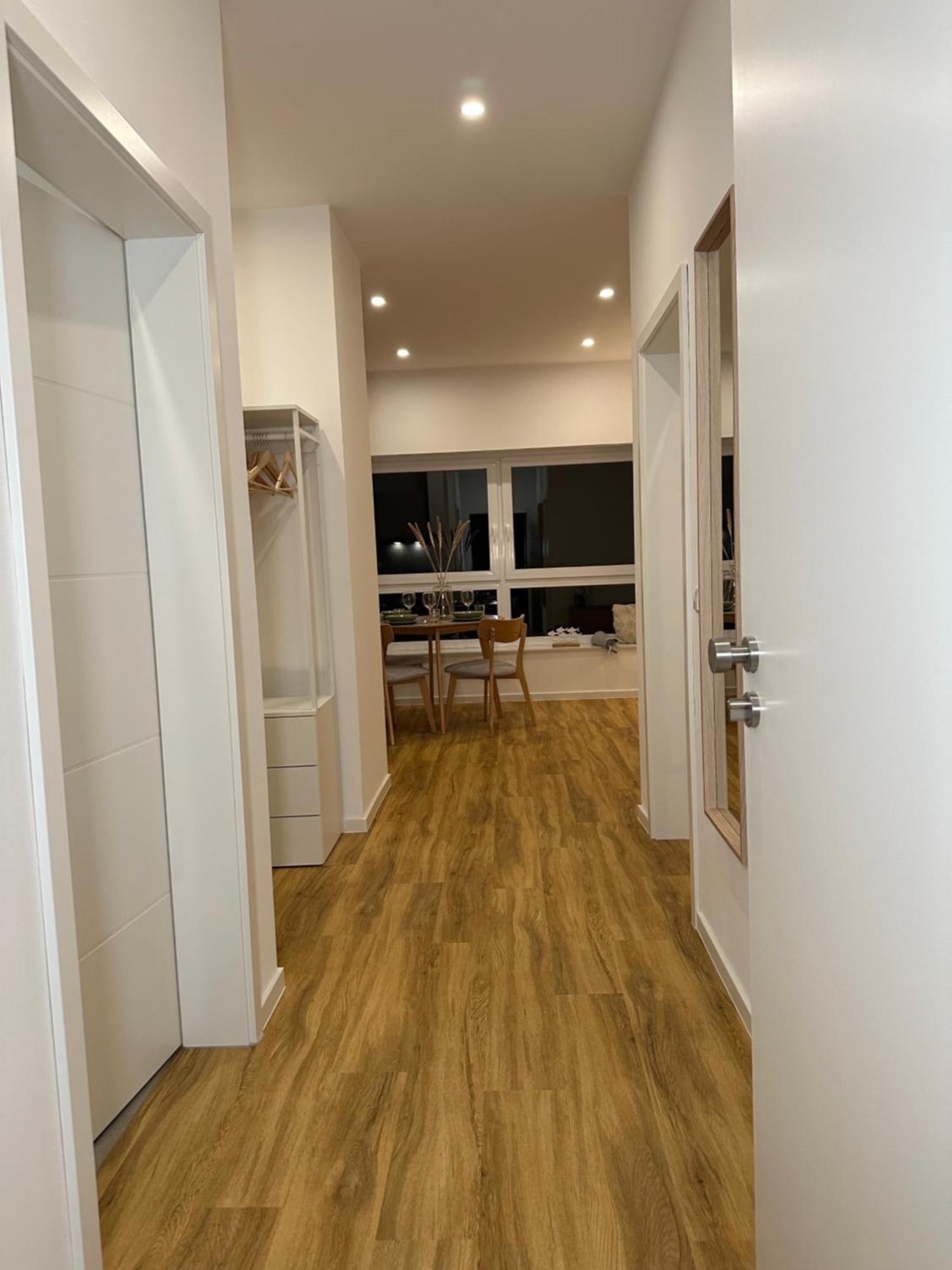 Duemmerland Apartments Lemförde Екстериор снимка