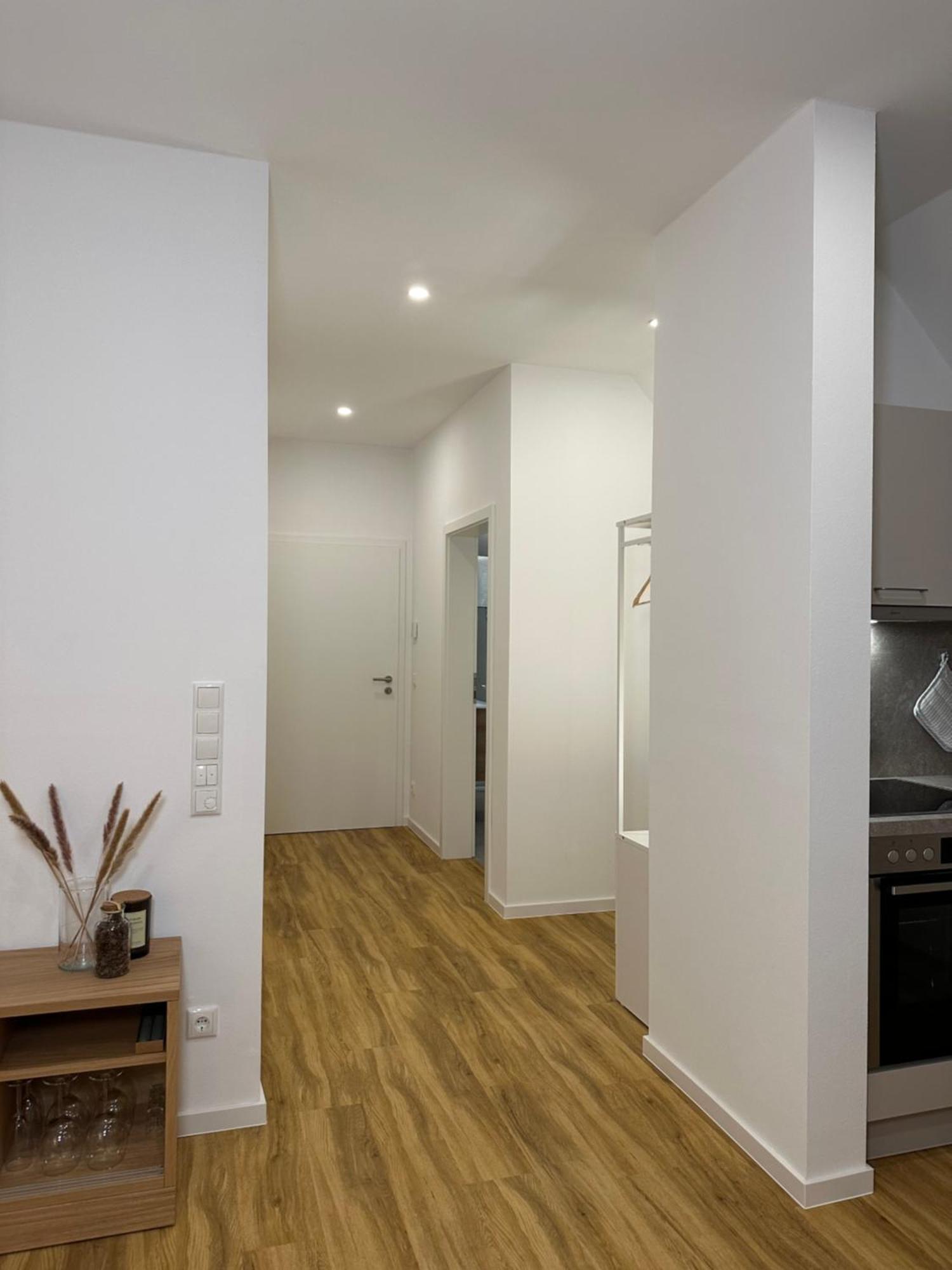 Duemmerland Apartments Lemförde Екстериор снимка