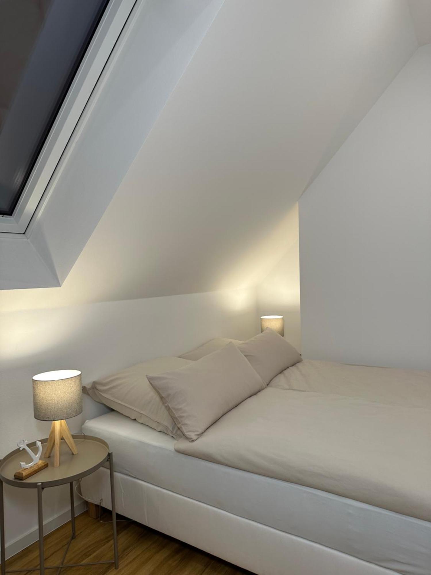 Duemmerland Apartments Lemförde Екстериор снимка