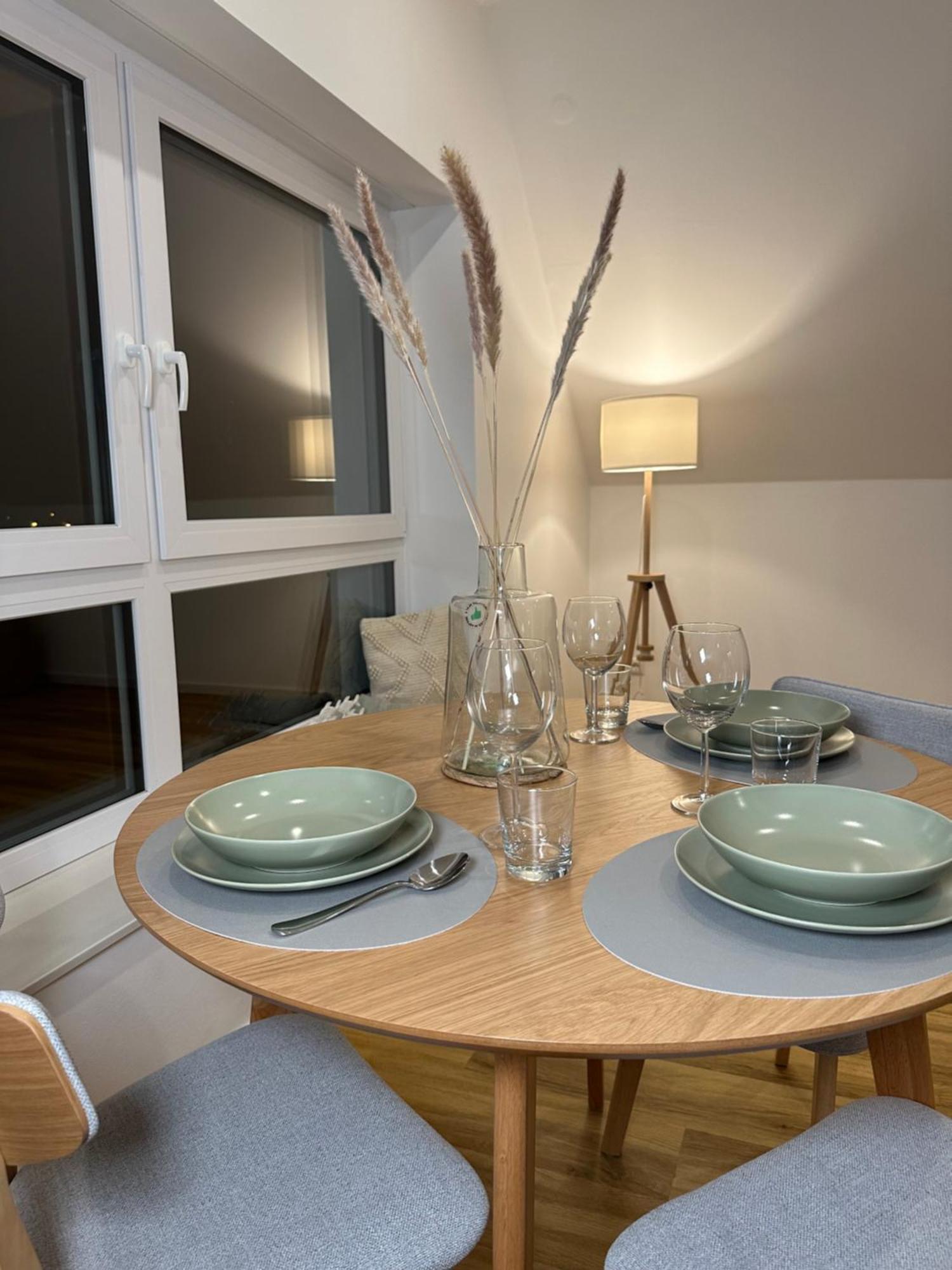 Duemmerland Apartments Lemförde Екстериор снимка