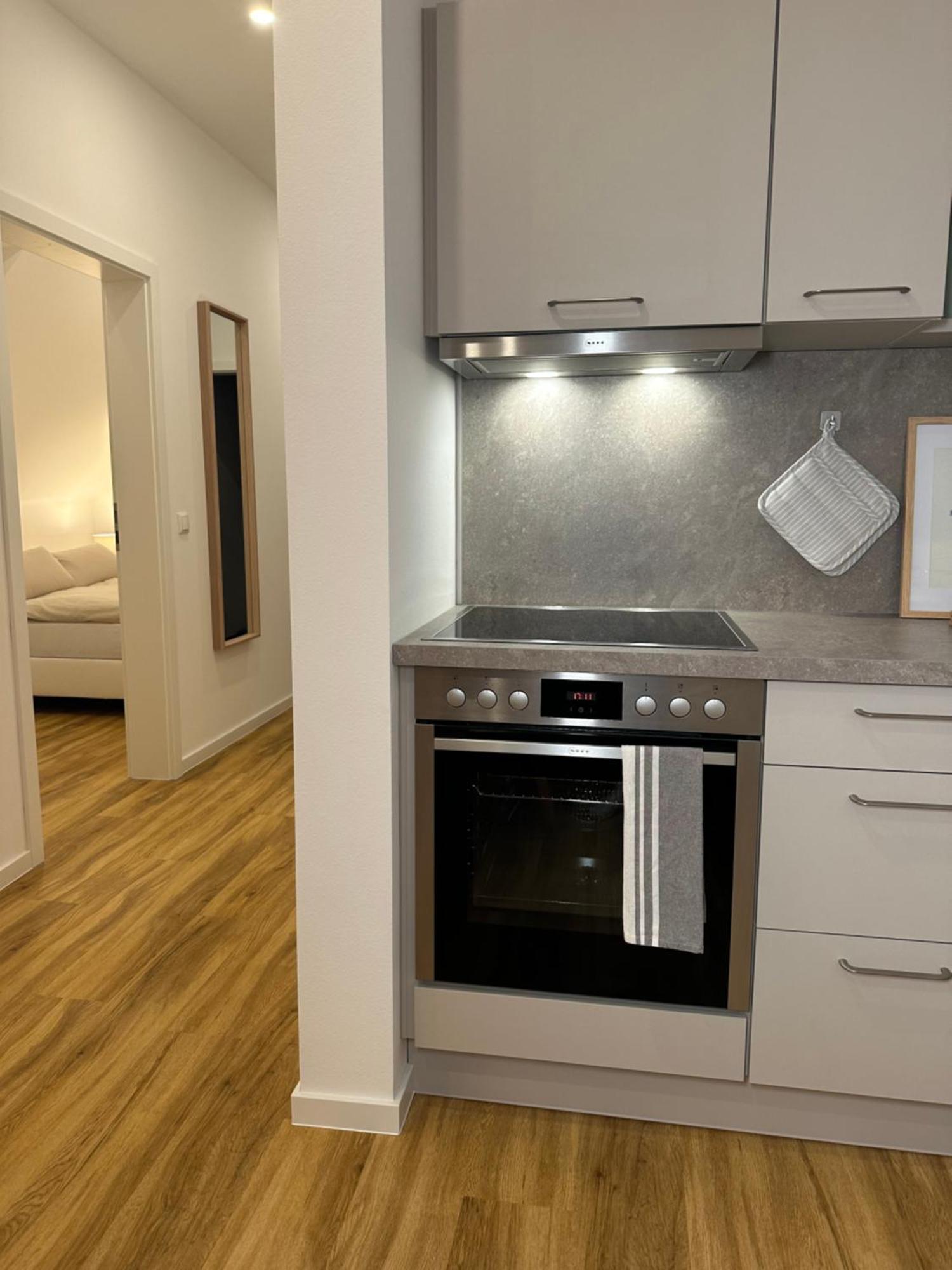 Duemmerland Apartments Lemförde Екстериор снимка