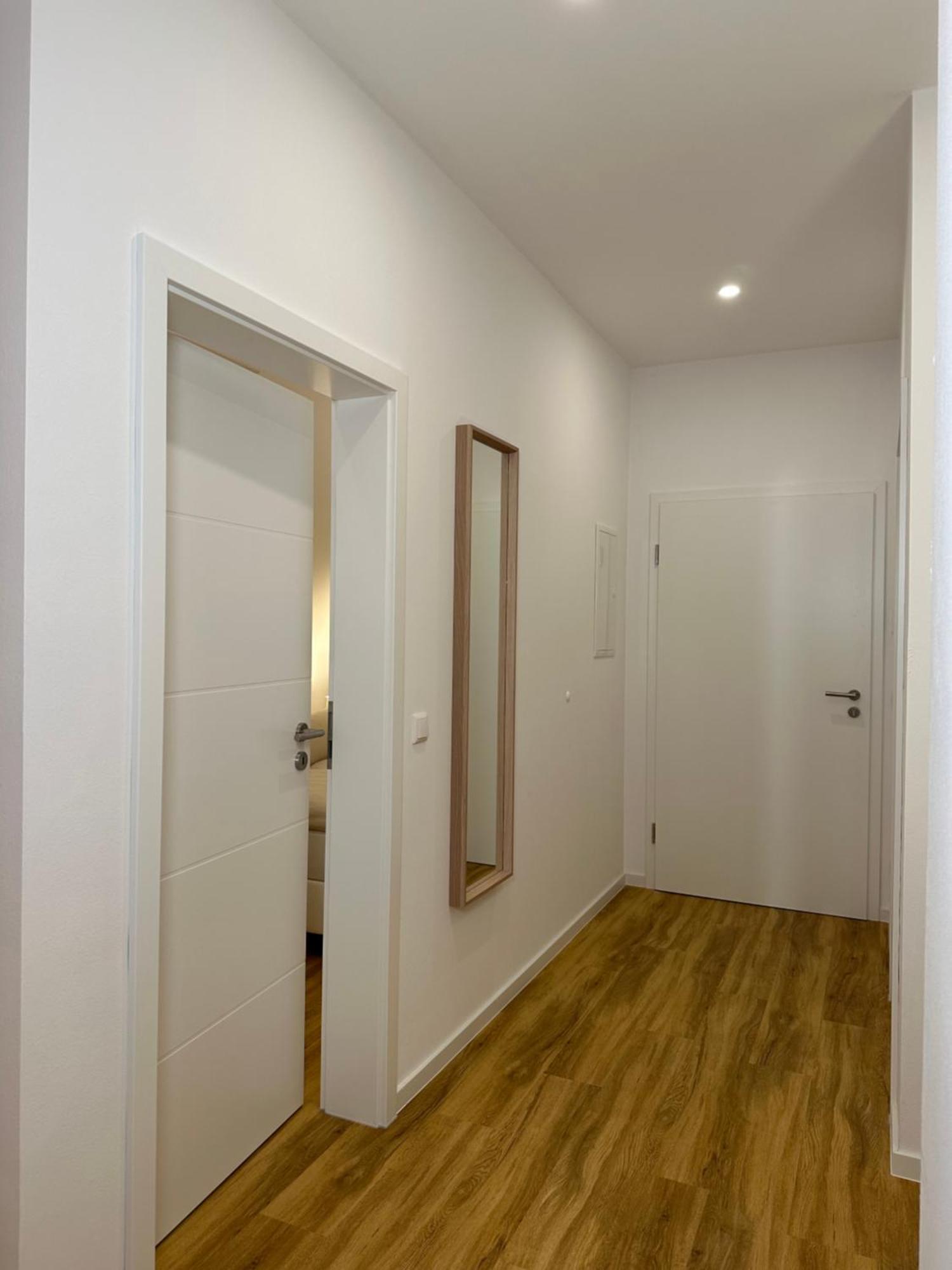 Duemmerland Apartments Lemförde Екстериор снимка