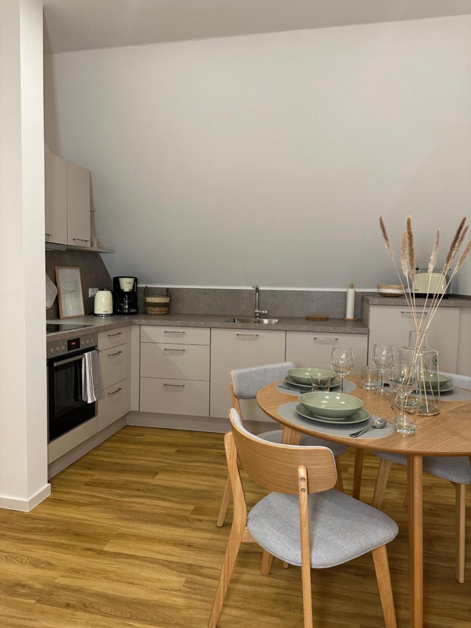 Duemmerland Apartments Lemförde Екстериор снимка