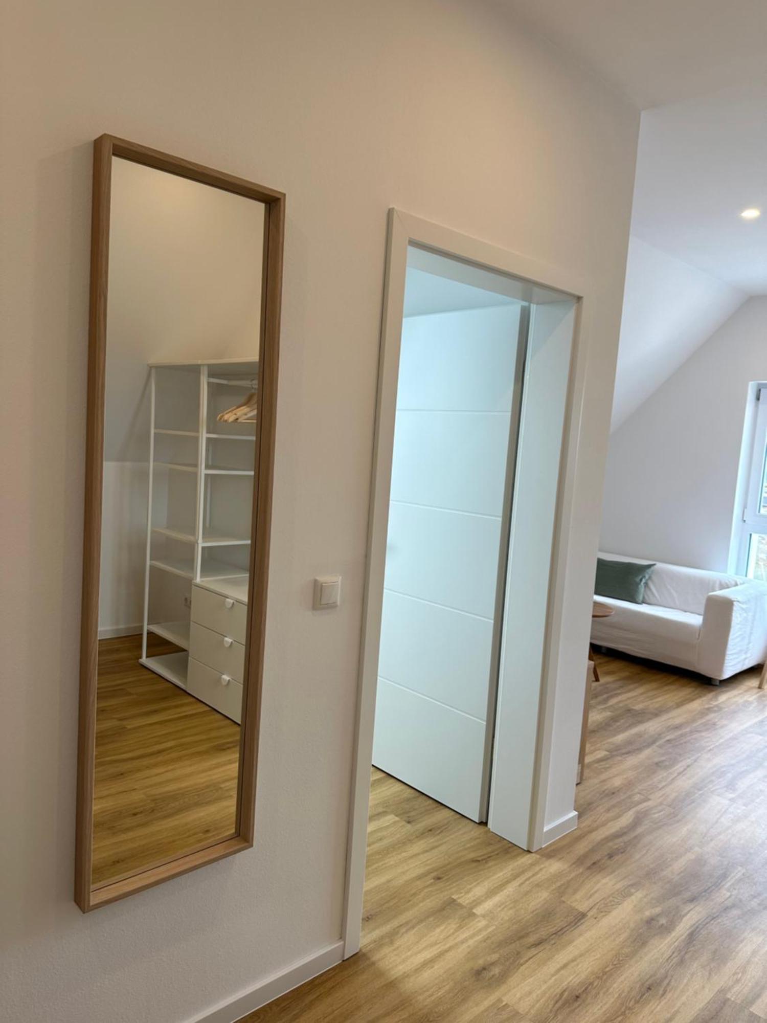 Duemmerland Apartments Lemförde Стая снимка