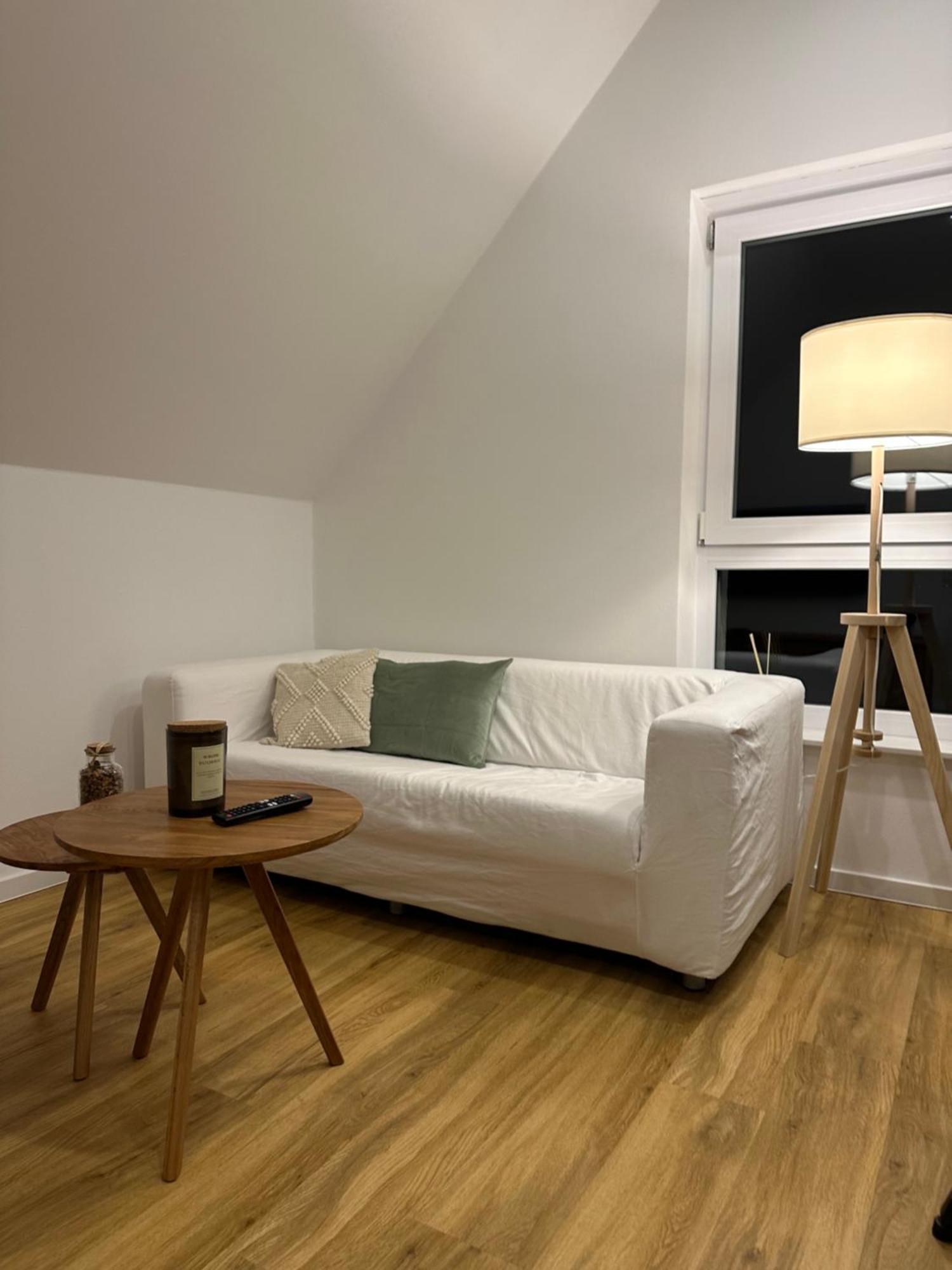 Duemmerland Apartments Lemförde Стая снимка